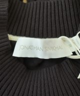 JONATHAN SIMKHAI（ジョナサンシンカイ）ワンピース 茶 サイズ:M レディース/2200693957188