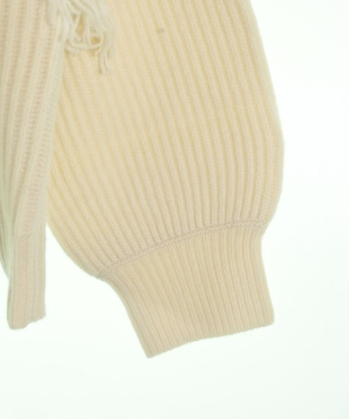 JONATHAN SIMKHAI（ジョナサンシンカイ）ニット・セーター 白 サイズ:M レディース/2200655935032