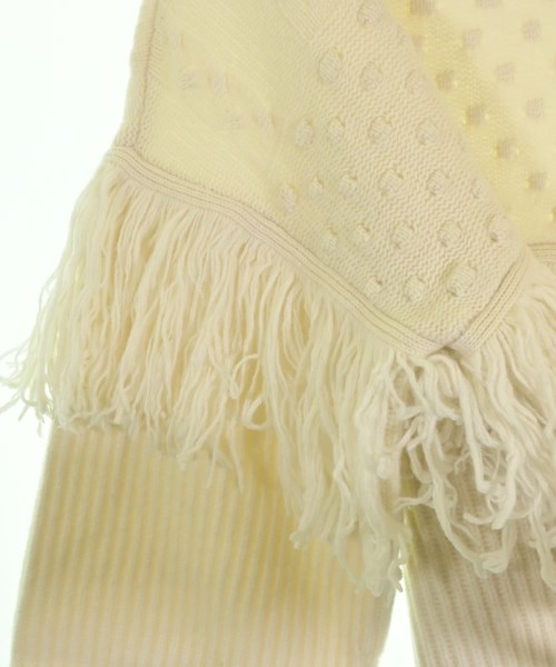 JONATHAN SIMKHAI（ジョナサンシンカイ）ニット・セーター 白 サイズ:M レディース/2200655935032