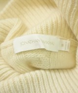 JONATHAN SIMKHAI（ジョナサンシンカイ）ニット・セーター 白 サイズ:M レディース/2200655935032