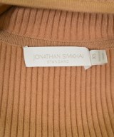 JONATHAN SIMKHAI（ジョナサンシンカイ）ニット・セーター ベージュ サイズ:XS レディース/2200713808612