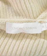 JONATHAN SIMKHAI（ジョナサンシンカイ）ニット・セーター 白 サイズ:M レディース/2200670783199