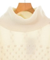 JONATHAN SIMKHAI（ジョナサンシンカイ）ニット・セーター 白 サイズ:M レディース/2200670783199