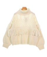 JONATHAN SIMKHAI ニット・セーター