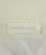 JONATHAN SIMKHAI（ジョナサンシンカイ）ワンピース 白 サイズ:XS レディース/2200714109312
