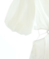 JONATHAN SIMKHAI（ジョナサンシンカイ）ワンピース 白 サイズ:XS レディース/2200714109312