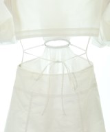 JONATHAN SIMKHAI（ジョナサンシンカイ）ワンピース 白 サイズ:XS レディース/2200714109312