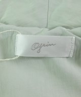 grin（グリン）ダウンジャケット/ダウンベスト 白 サイズ:2(M位) レディース/2200634129124