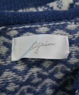 grin（グリン）カーディガン 青 サイズ:2(M位) レディース/2200634129148