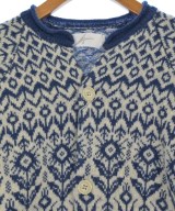 grin（グリン）カーディガン 青 サイズ:2(M位) レディース/2200634129148