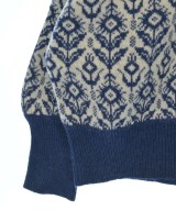 grin（グリン）カーディガン 青 サイズ:2(M位) レディース/2200634129148