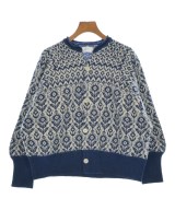 grin カーディガン