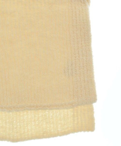 grin（グリン）ベスト 白 サイズ:2(M位) レディース/2200634129155