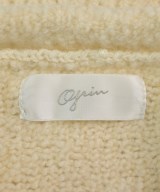 grin（グリン）ベスト 白 サイズ:2(M位) レディース/2200634129155