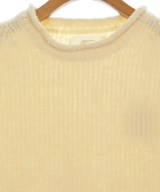 grin（グリン）ベスト 白 サイズ:2(M位) レディース/2200634129155