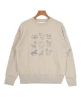 grin（グリン）スウェット ベージュ サイズ:2(M位) レディース/2200634129261