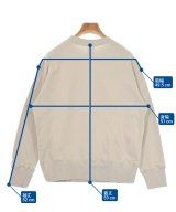 grin（グリン）スウェット ベージュ サイズ:2(M位) レディース/2200634129261