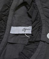 grin（グリン）カジュアルシャツ グレー サイズ:2(M位) レディース/2200634129308