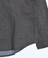 grin（グリン）カジュアルシャツ グレー サイズ:2(M位) レディース/2200634129308