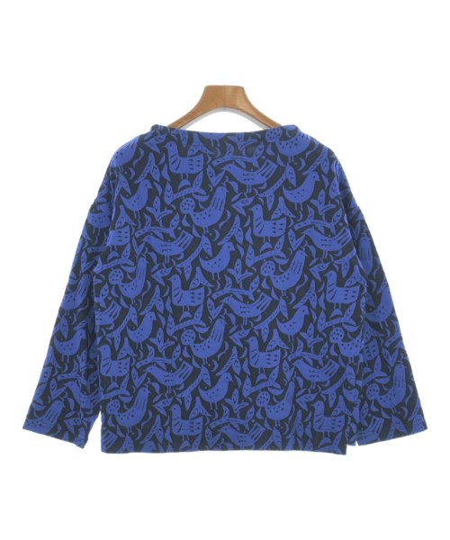 grin（グリン）Tシャツ・カットソー 青 サイズ:2(M位) レディース/2200613612012