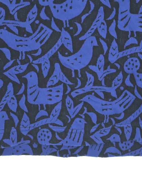 grin（グリン）Tシャツ・カットソー 青 サイズ:2(M位) レディース/2200613612012