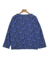 grin（グリン）Tシャツ・カットソー 青 サイズ:2(M位) レディース/2200613612012