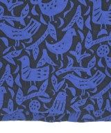 grin（グリン）Tシャツ・カットソー 青 サイズ:2(M位) レディース/2200613612012