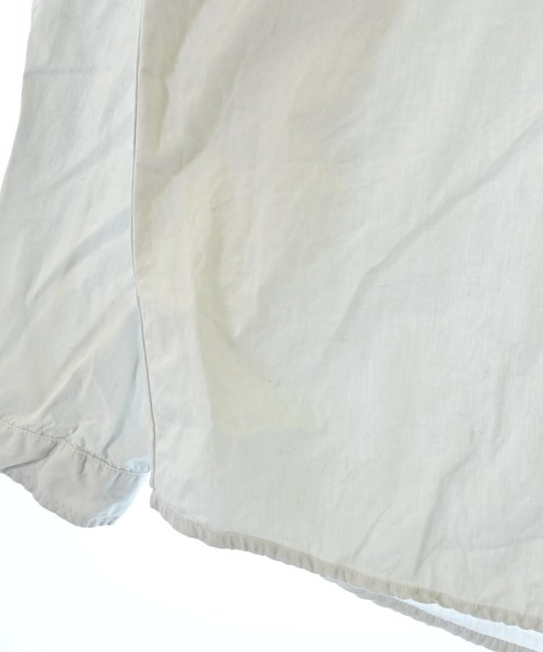 grin（グリン）ブラウス グレー サイズ:2(M位) レディース/2200674253094