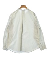 grin（グリン）ブラウス グレー サイズ:2(M位) レディース/2200674253094