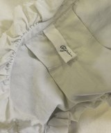 grin（グリン）ブラウス グレー サイズ:2(M位) レディース/2200674253094