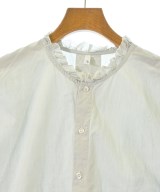 grin（グリン）ブラウス グレー サイズ:2(M位) レディース/2200674253094