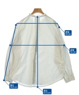 grin（グリン）ブラウス グレー サイズ:2(M位) レディース/2200674253094