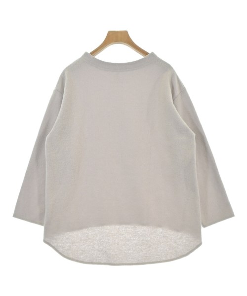 grin（グリン）Tシャツ・カットソー ベージュ サイズ:2(M位) レディース/2200710238030
