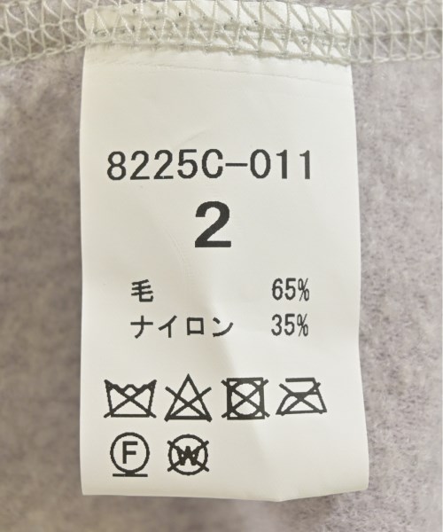 grin（グリン）Tシャツ・カットソー ベージュ サイズ:2(M位) レディース/2200710238030