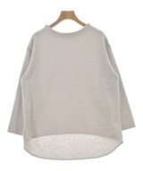 grin（グリン）Tシャツ・カットソー ベージュ サイズ:2(M位) レディース/2200710238030