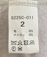grin（グリン）Tシャツ・カットソー ベージュ サイズ:2(M位) レディース/2200710238030