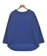 grin（グリン）Tシャツ・カットソー 青 サイズ:2(M位) レディース/2200710238047