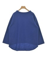 grin（グリン）Tシャツ・カットソー 青 サイズ:2(M位) レディース/2200710238047
