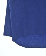 grin（グリン）Tシャツ・カットソー 青 サイズ:2(M位) レディース/2200710238047