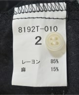 grin（グリン）ブラウス 黒 サイズ:2(M位) レディース/2200707245041