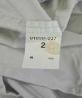 grin（グリン）シャツワンピース グレー サイズ:2(M位) レディース/2200706854046