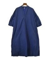 grin（グリン）ワンピース 青 サイズ:2(M位) レディース/2200706854107