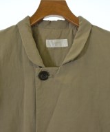 grin（グリン）チェスターコート グレー サイズ:2(M位) レディース/2200706854244