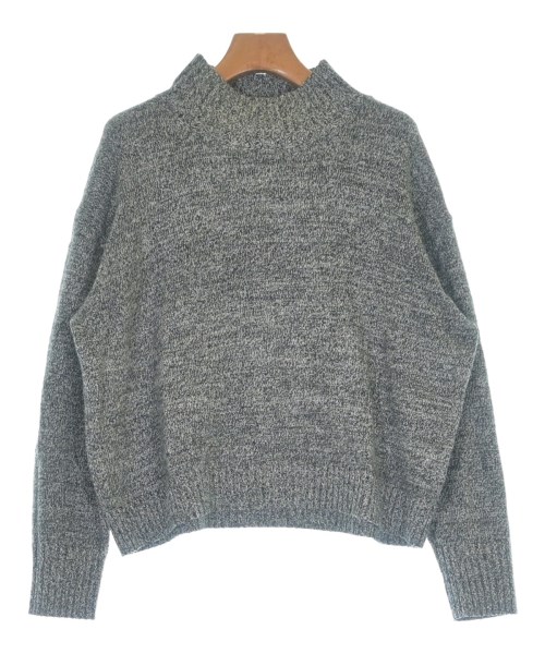 grin(グリン)ニット・セーター グレー サイズ:2(M位)/2200661280065