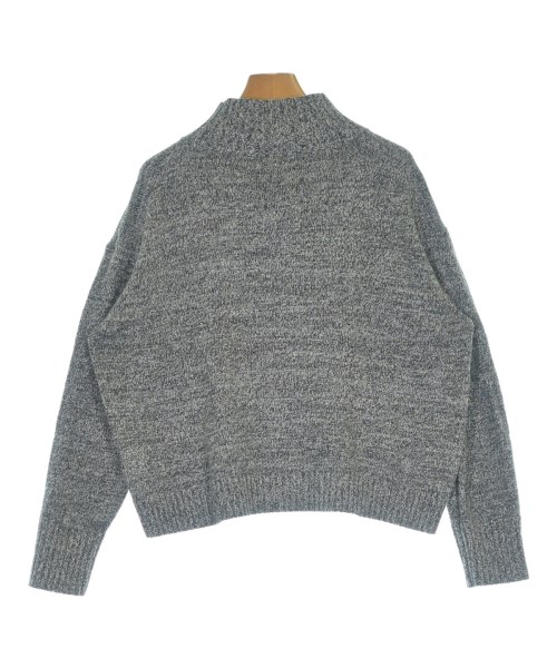 grin（グリン）ニット・セーター グレー サイズ:2(M位) レディース/2200661280065
