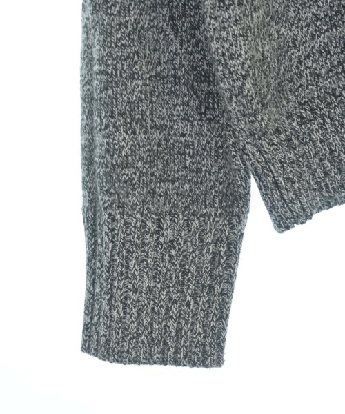 grin（グリン）ニット・セーター グレー サイズ:2(M位) レディース/2200661280065