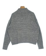 grin（グリン）ニット・セーター グレー サイズ:2(M位) レディース/2200661280065