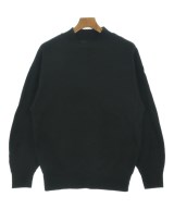 grin（グリン）Tシャツ・カットソー 黒 サイズ:2(M位) メンズ/2200664482107