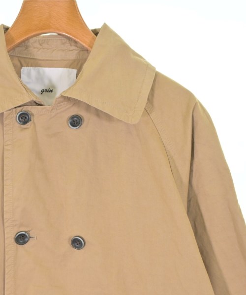 grin（グリン）その他 ベージュ サイズ:2(M位) レディース/2200666819017