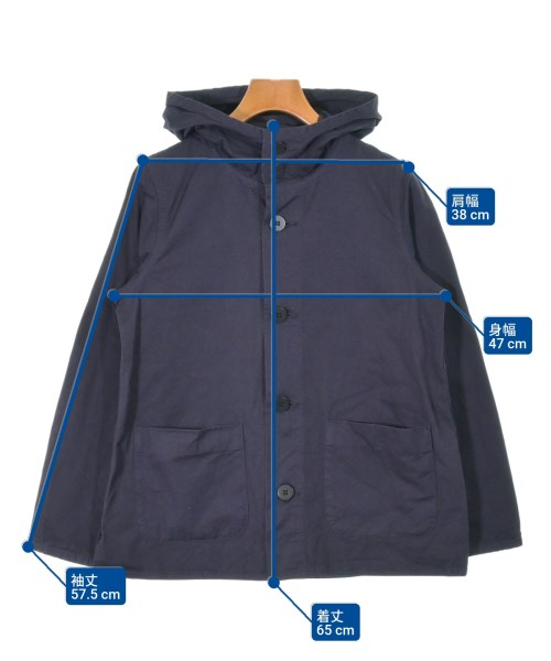 grin（グリン）その他 紺 サイズ:2(M位) レディース/2200666819024